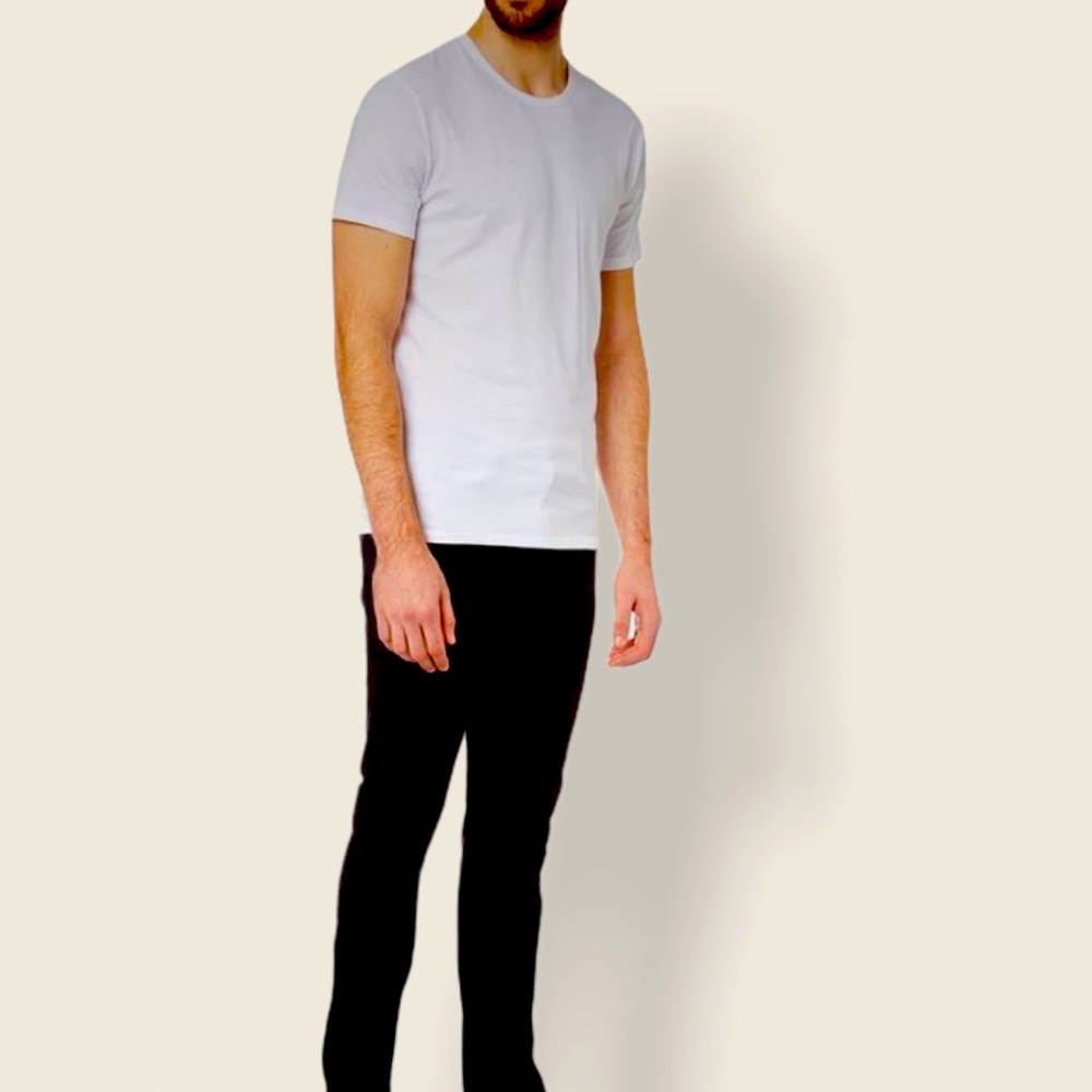 Calvin Klein Performance Short sleeve shirt